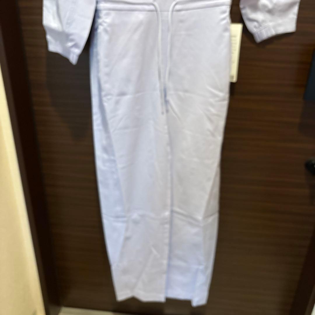 ルルレモン　ジャンプスーツ