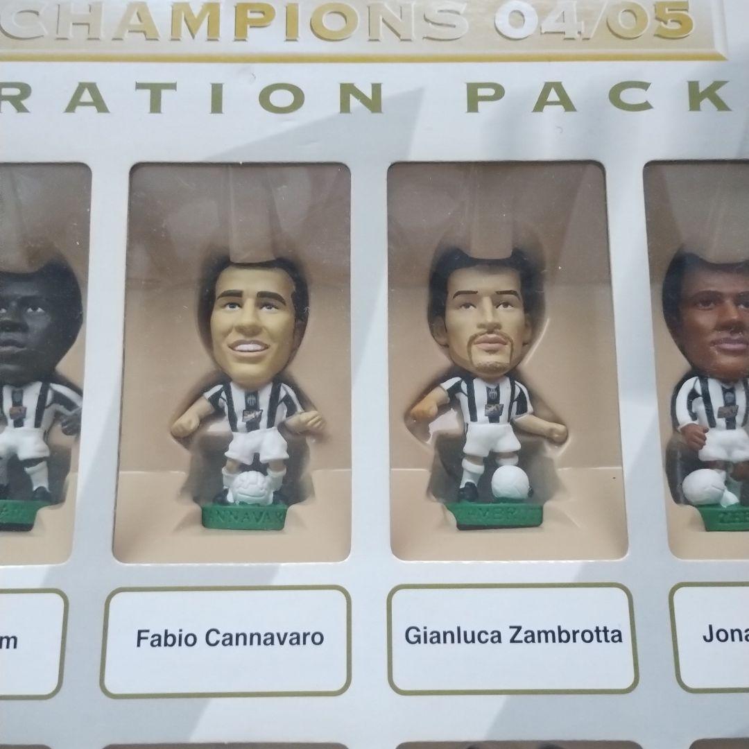 コリンシアン Pro Stars Champions Celebration