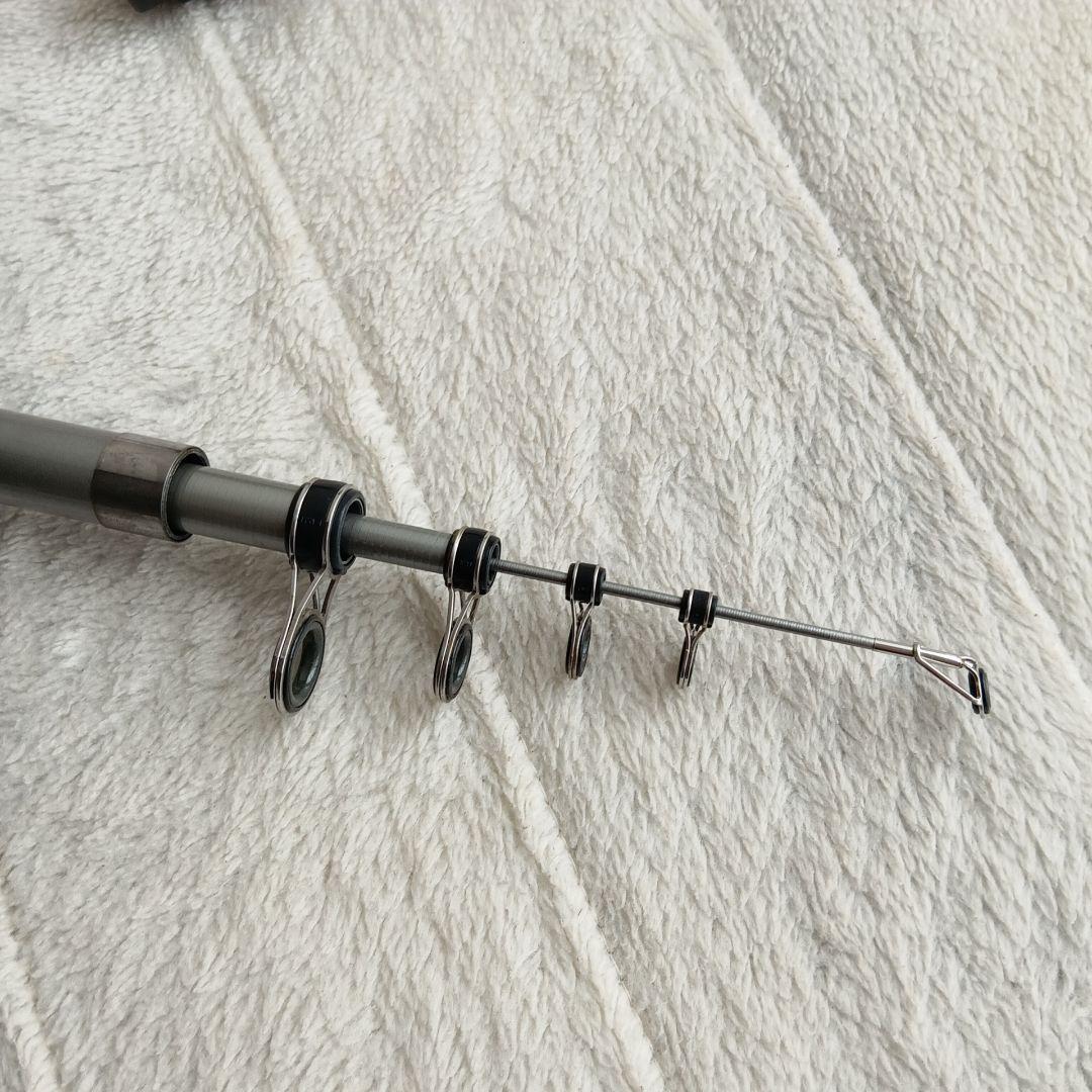 シ*ー様 RYOBI 釣竿 2本 20-360 20-390