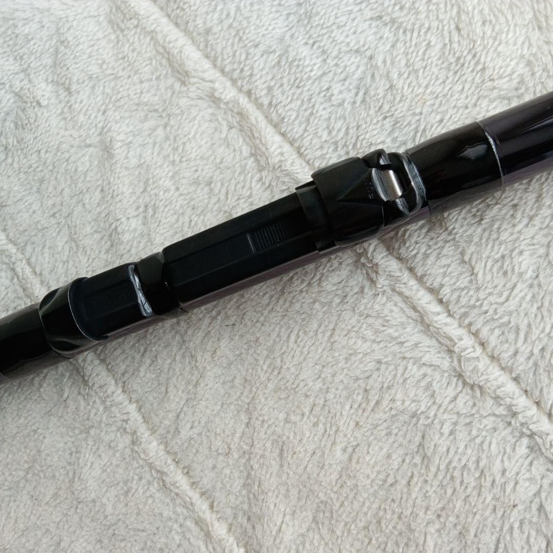 シ*ー様 RYOBI 釣竿 2本 20-360 20-390