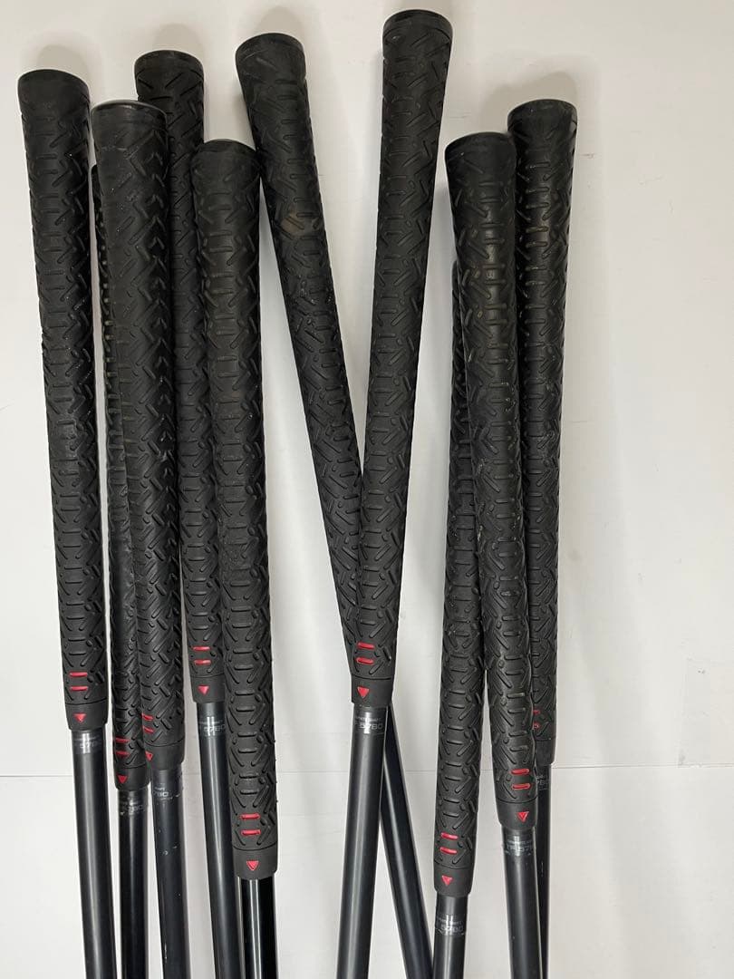 Biceps アイアン 10本セット メンズ ゴルフクラブ