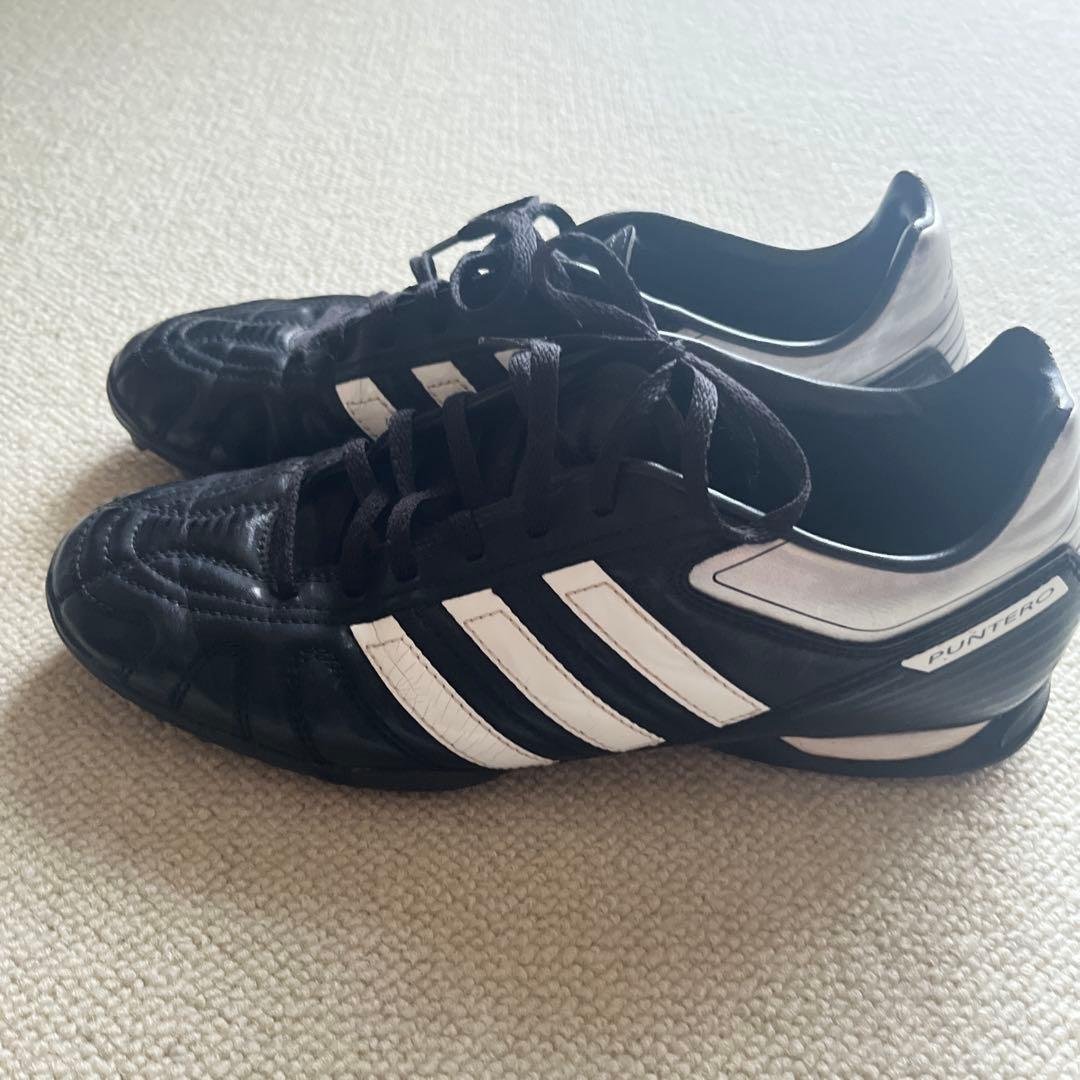 adidas サッカーシューズ 25.5cm