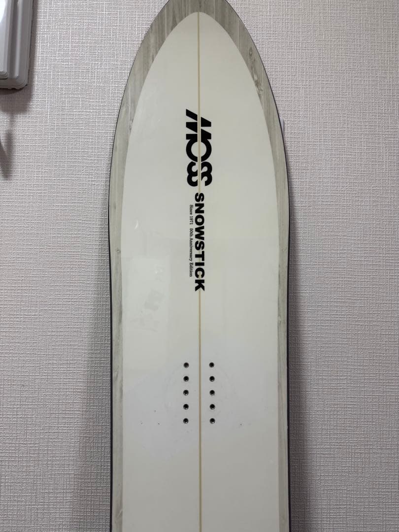 MOSS STICK U4 21-22モデル