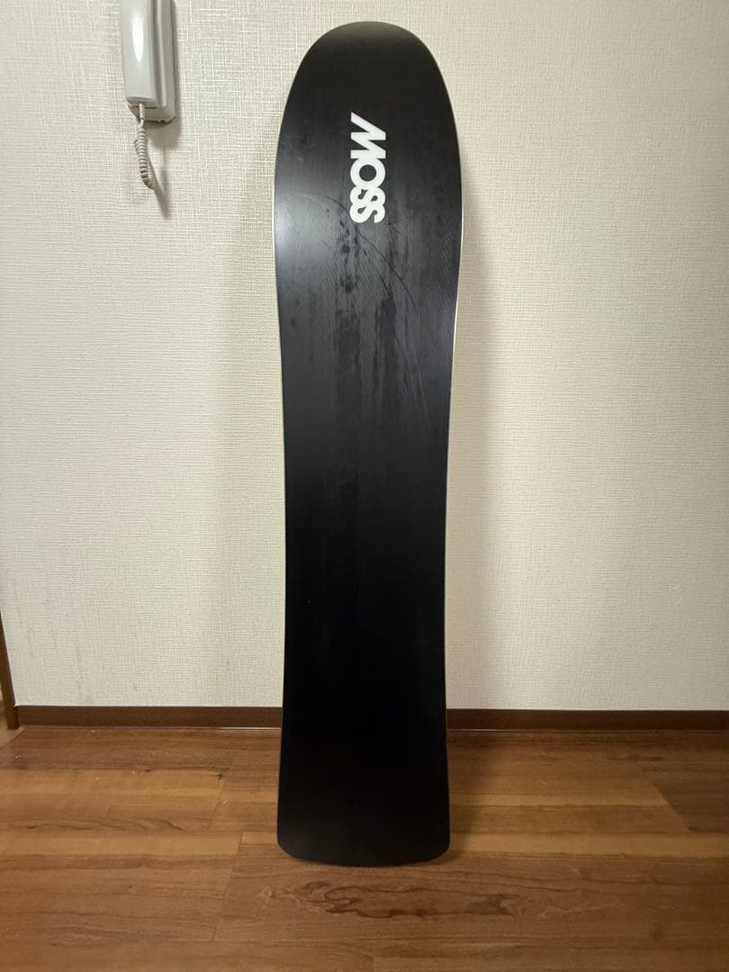 MOSS STICK U4 21-22モデル