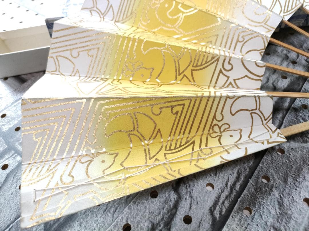 御舞扇 扇子 和扇子 和装小物　日本舞踊