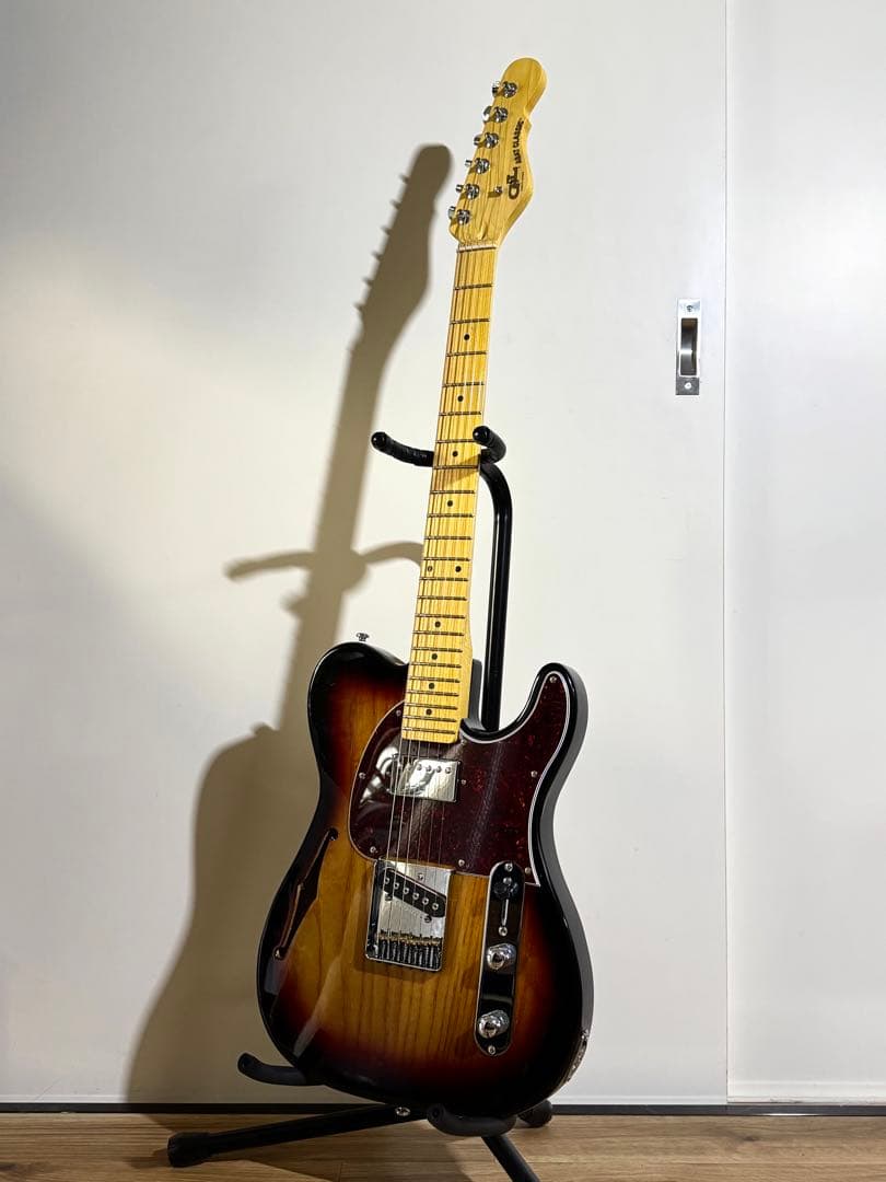 ギター G&L Tribute Series ASAT Classic BBSH