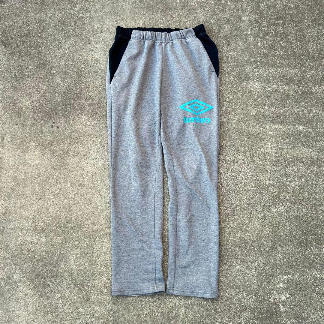 90s OLD UMBRO セットアップ ジャージ上下 イングランド 古着