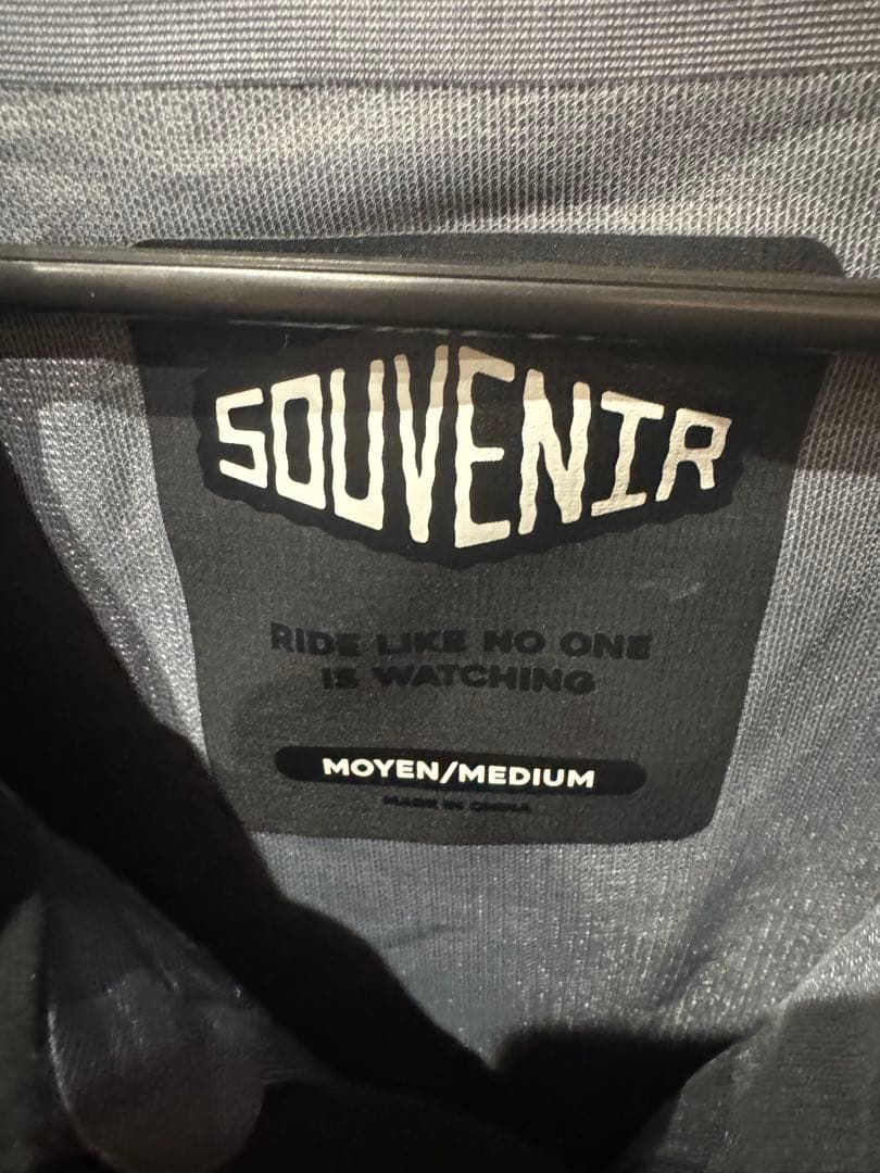 週末値下げ❕SOUVENIR スーベニア　ウェア　Mサイズ