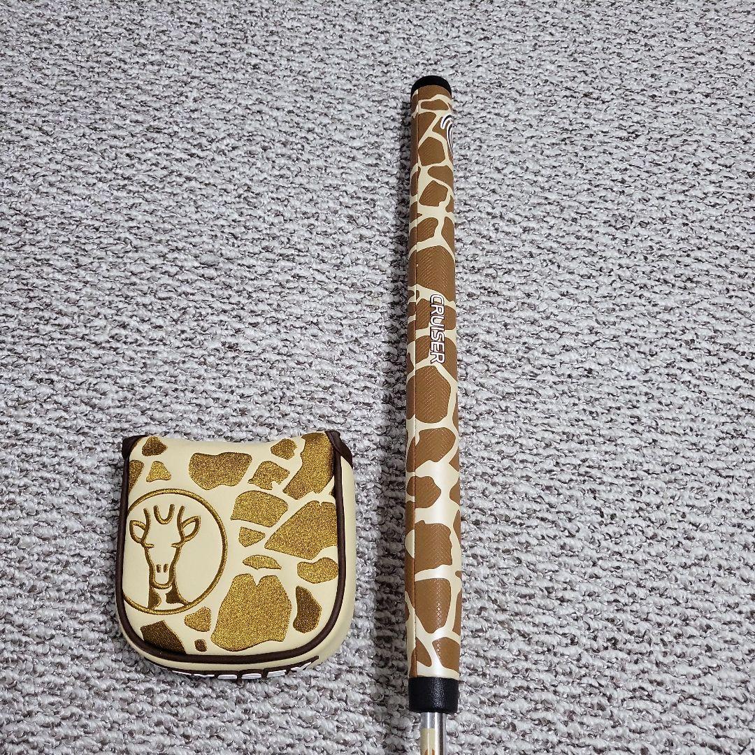 オデッセイAi-ONEGIRAFFEBeam38インチ希少モデル