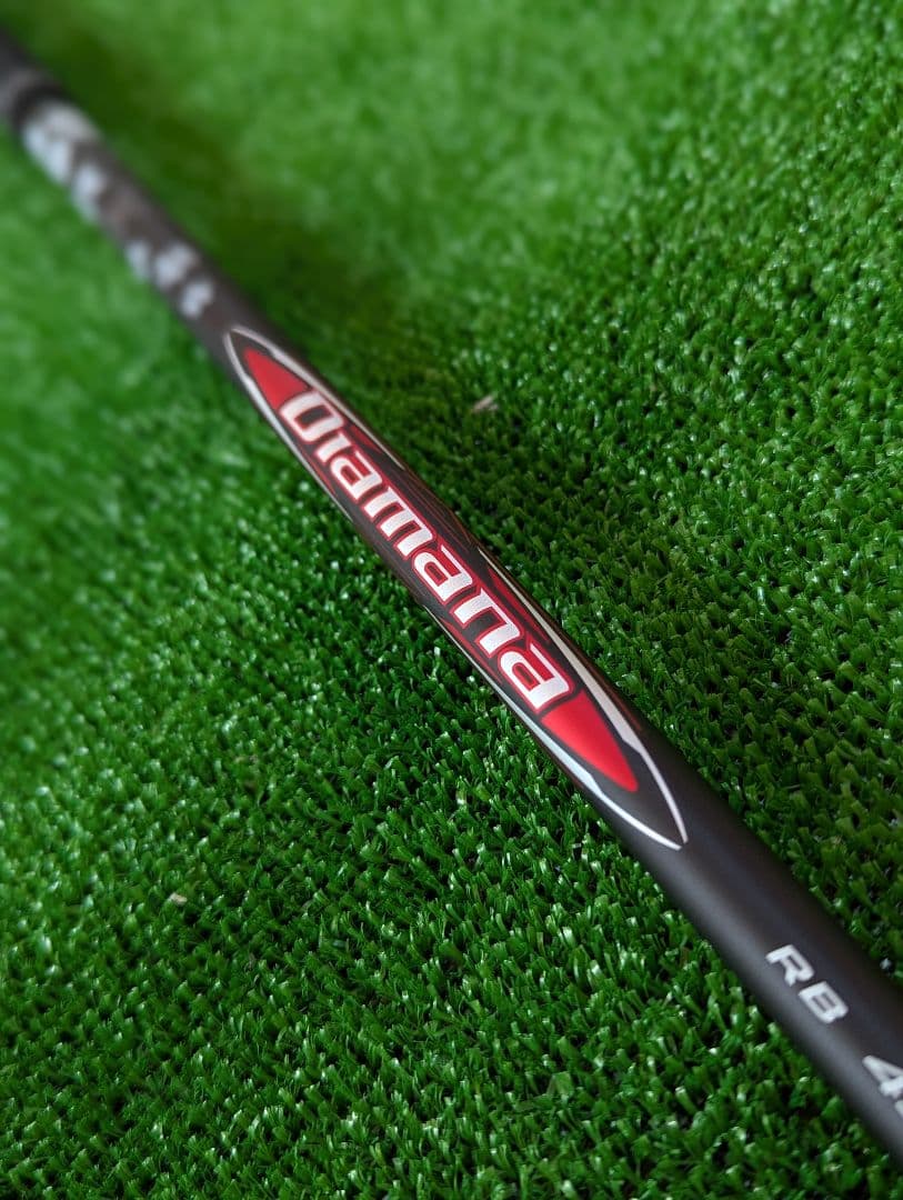【美品】Diamana™ RB/1W/43R/PING/G440/ G430