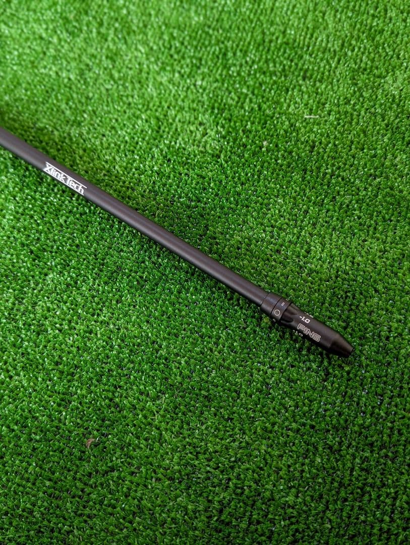 【美品】Diamana™ RB/1W/43R/PING/G440/ G430