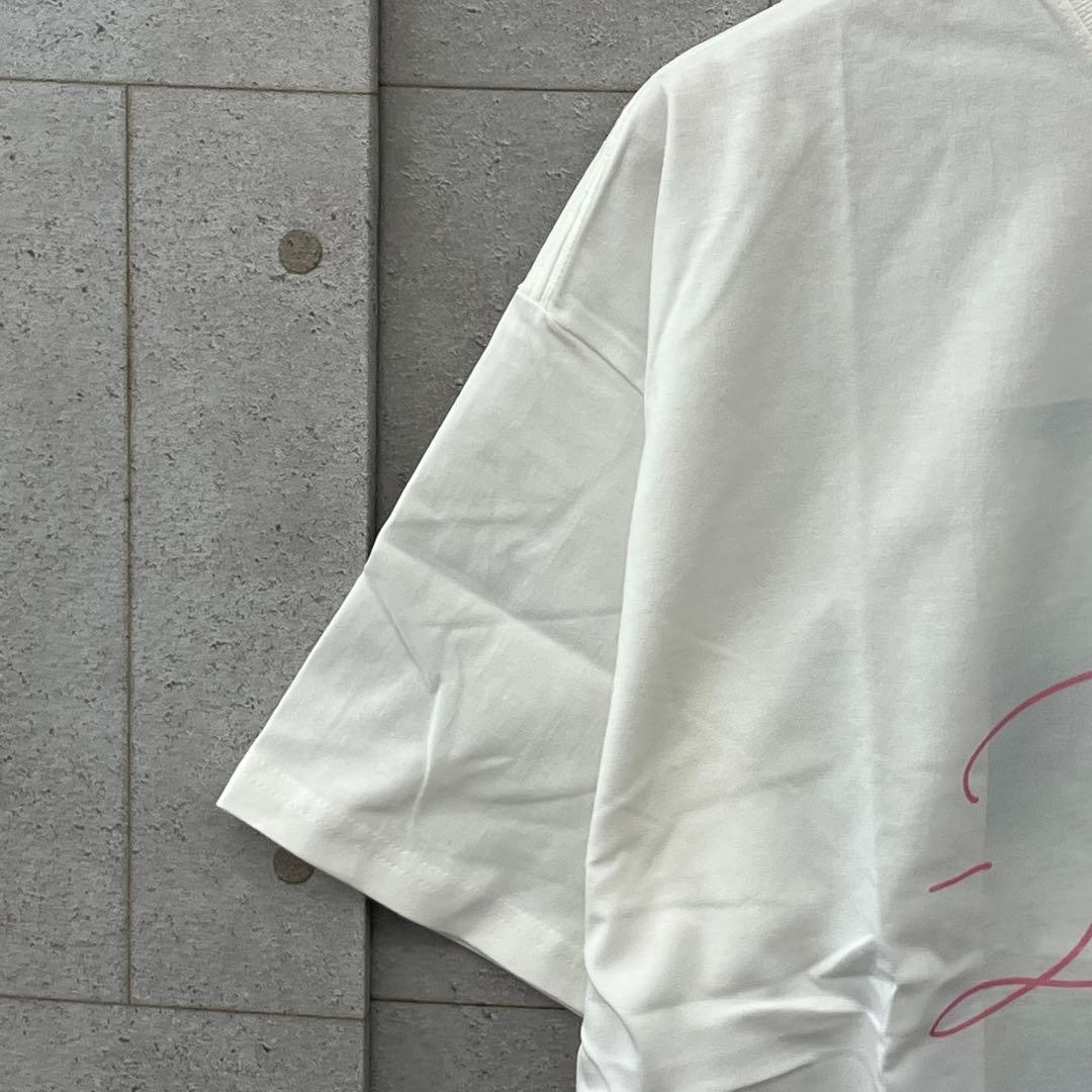 宇野実彩子 Ｔシャツ PREMIUM LIVE TOUR 2024 M 白