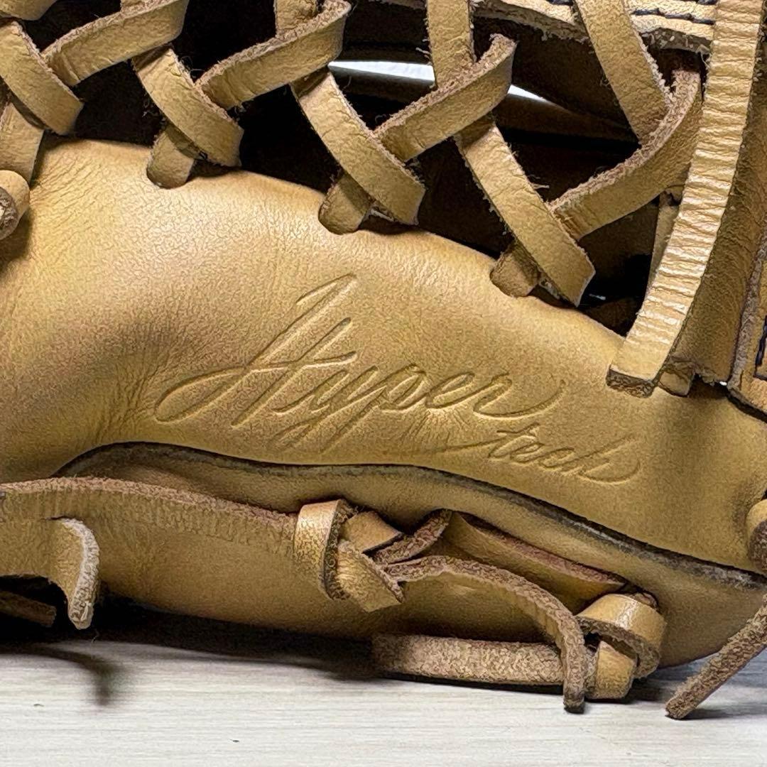 ローリングス ハイパーテック R9 軟式 少年 グローブ