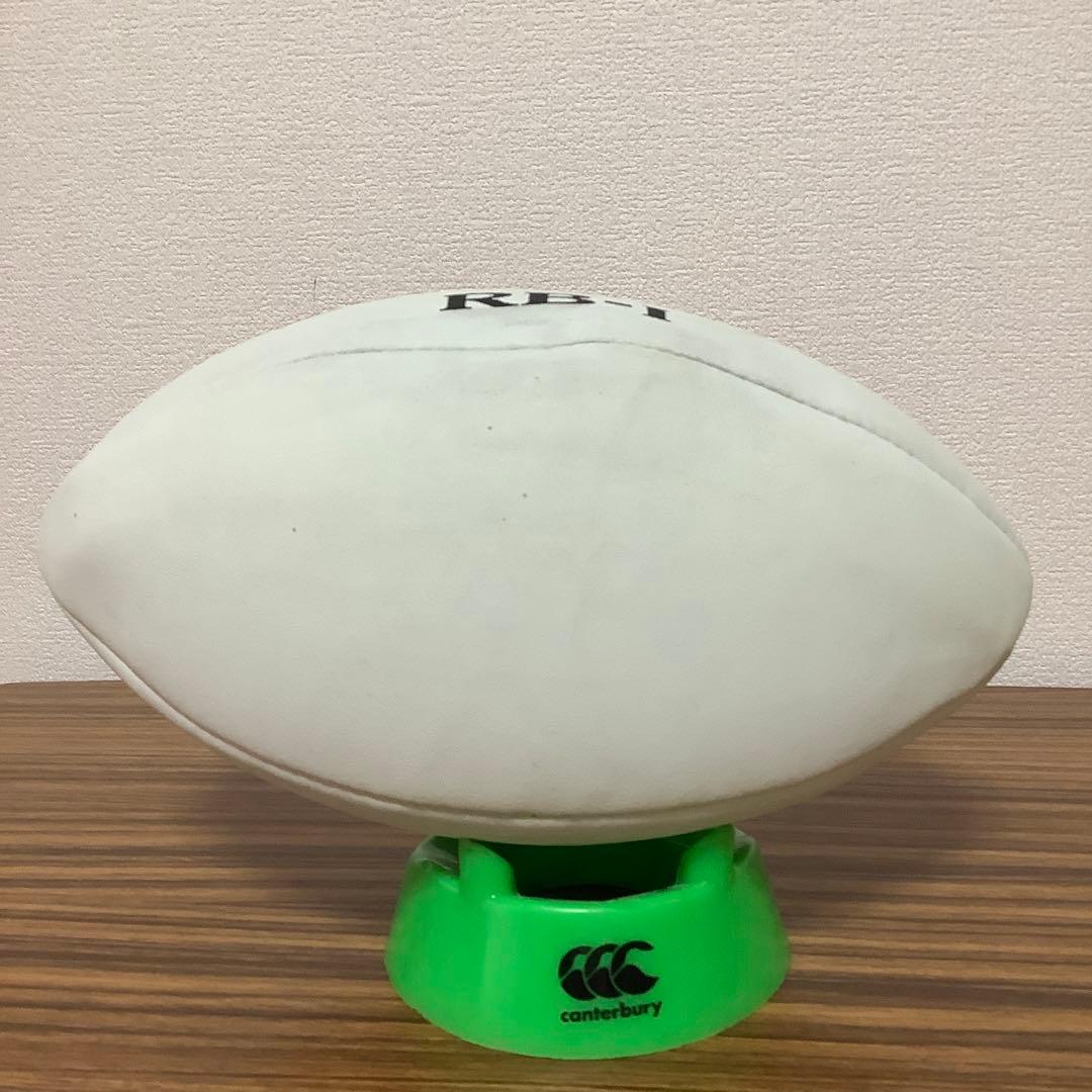 SCEPTRE セプターラグビーボール　5号