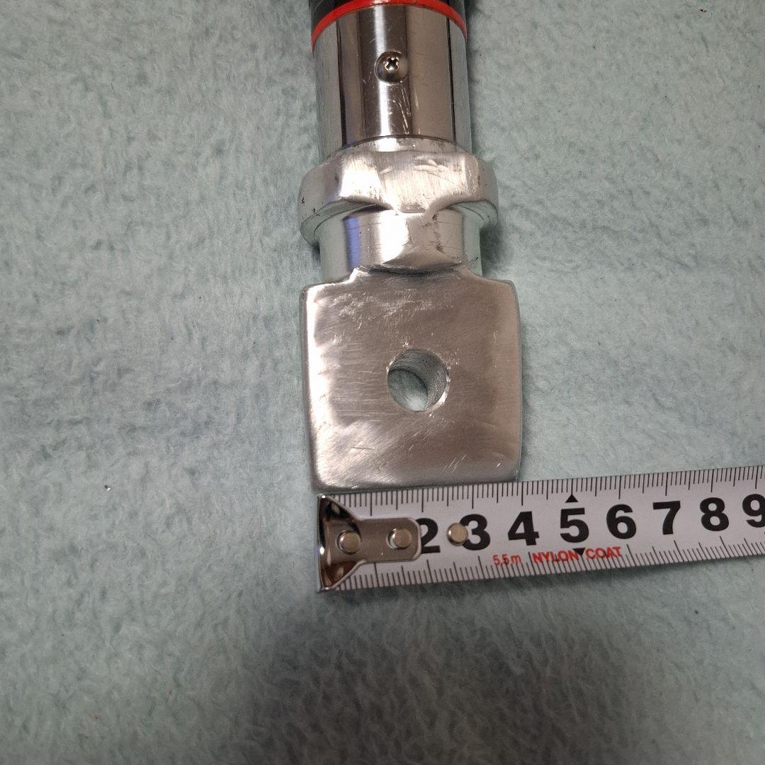RYOBI リョービプロターゲット クエ 80-480
