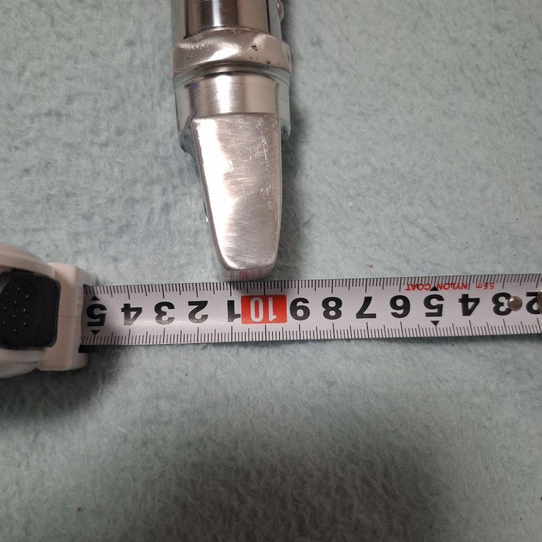 RYOBI リョービプロターゲット クエ 80-480