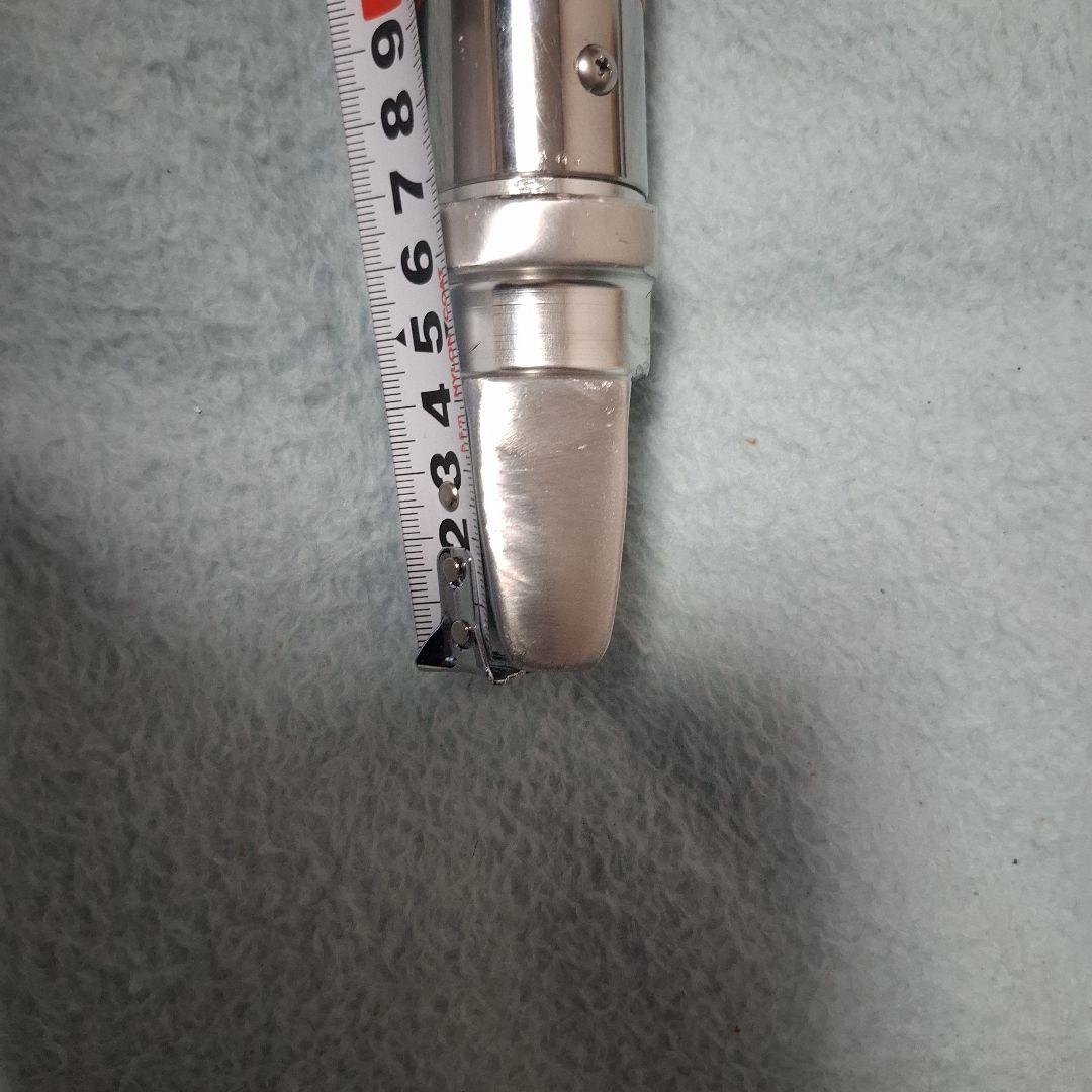 RYOBI リョービプロターゲット クエ 80-480