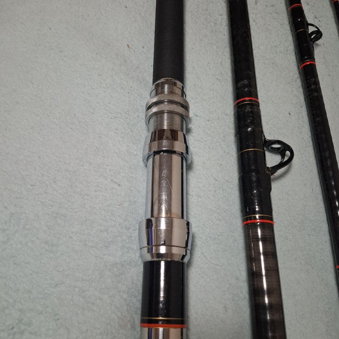 RYOBI リョービプロターゲット クエ 80-480