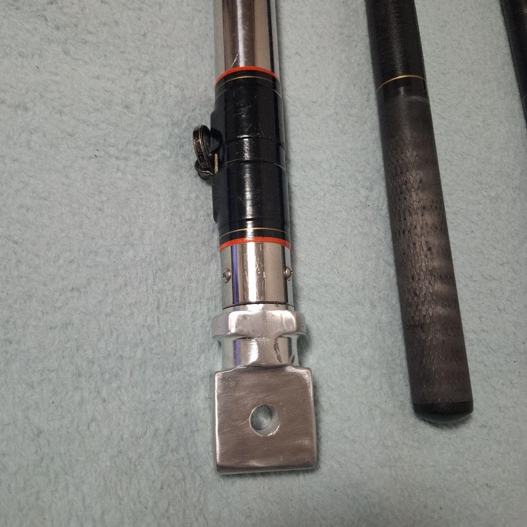 RYOBI リョービプロターゲット クエ 80-480