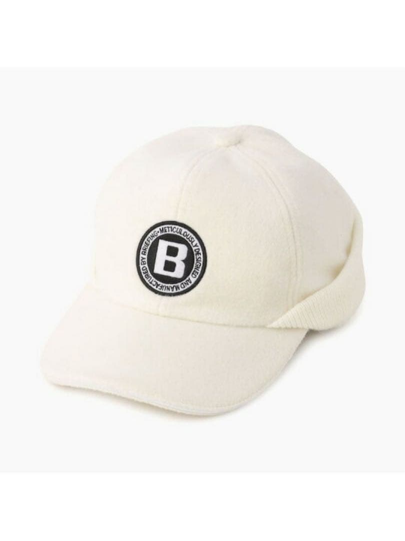 BRIEFING ブリーフィング GOLF WOOL WARM CAP