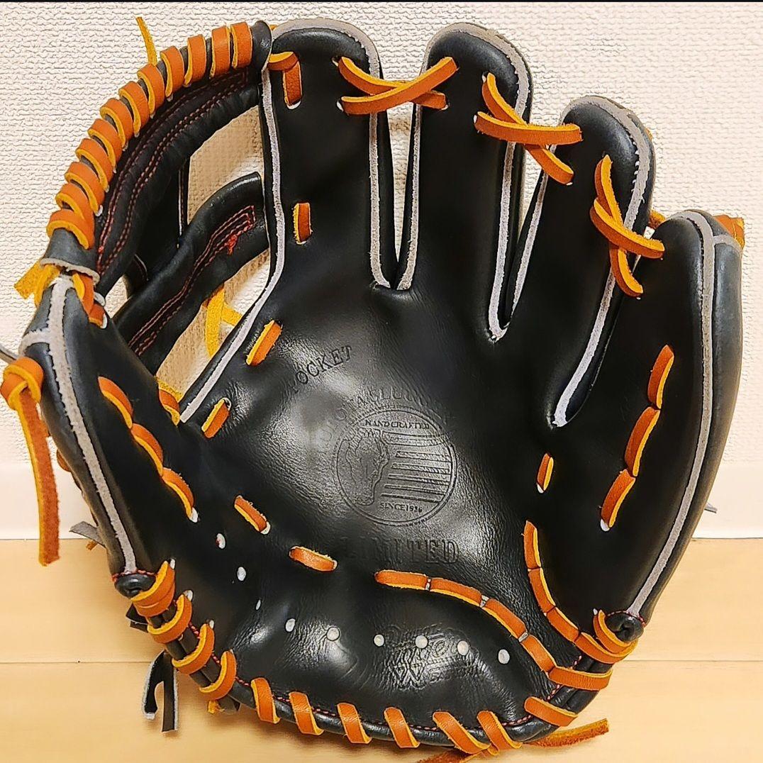 久保田スラッガー 硬式グラブ LIMITED
