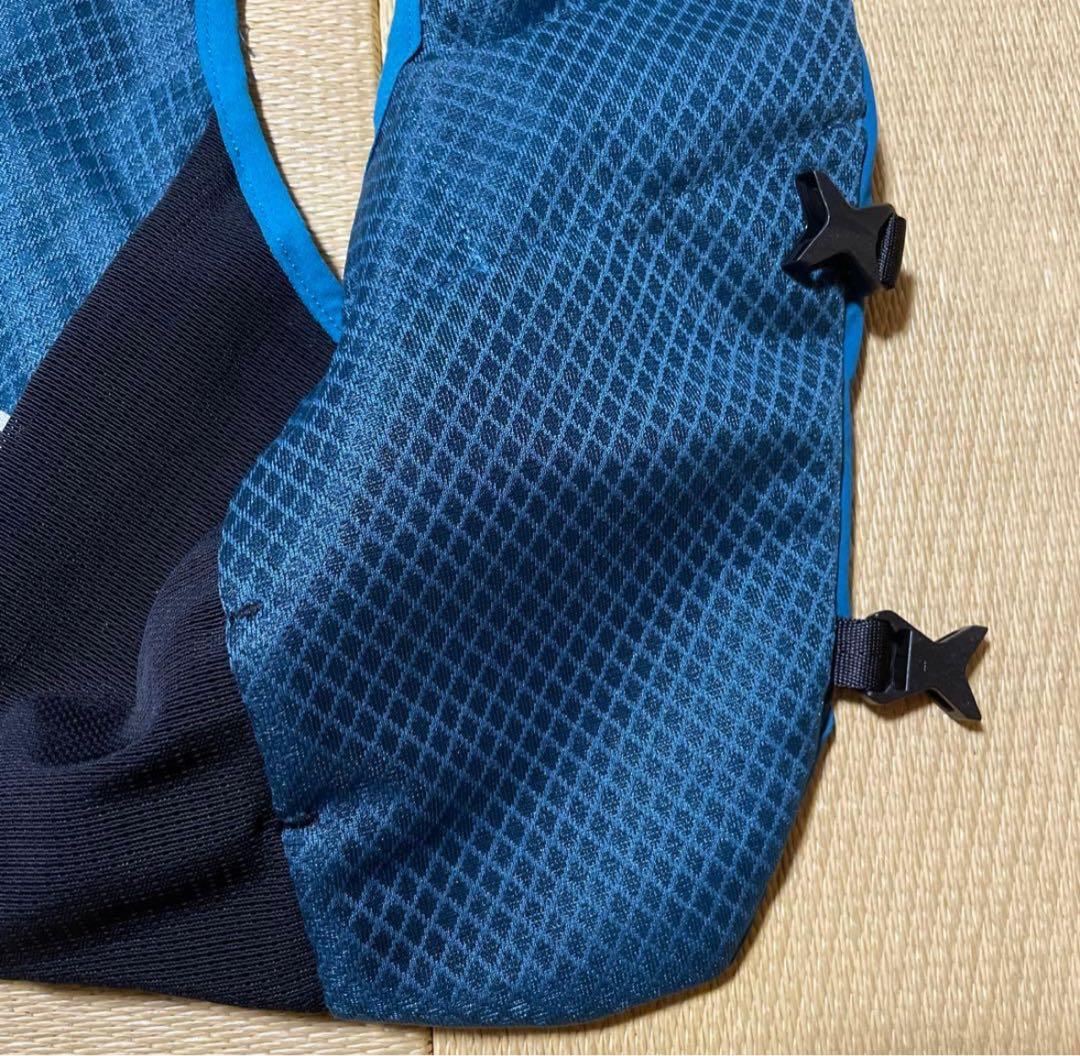 THE NORTH FACE ティーアールゼロ　Lサイズ