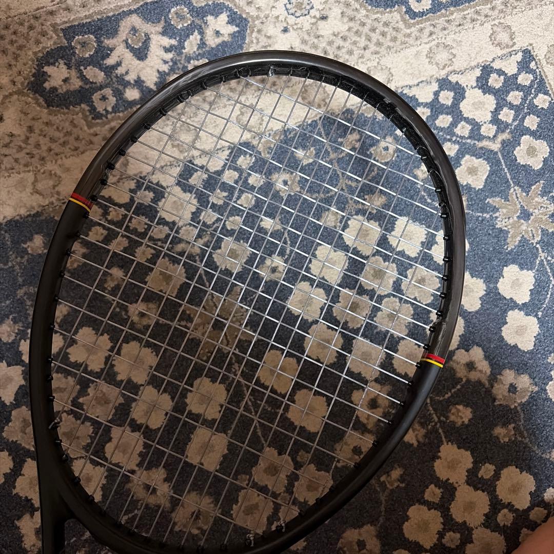 ラケット(硬式用) Wilson PRO STAFF X CLASSIC G3