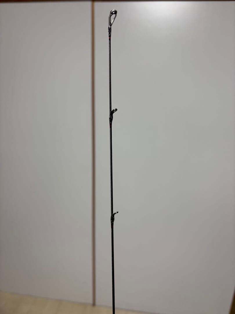 エメラルダス　ストイストrt 76MMH