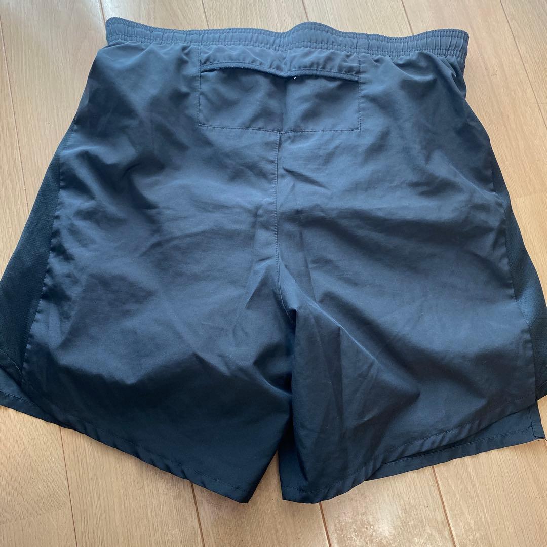 NIKE running ショーツ 3点セット