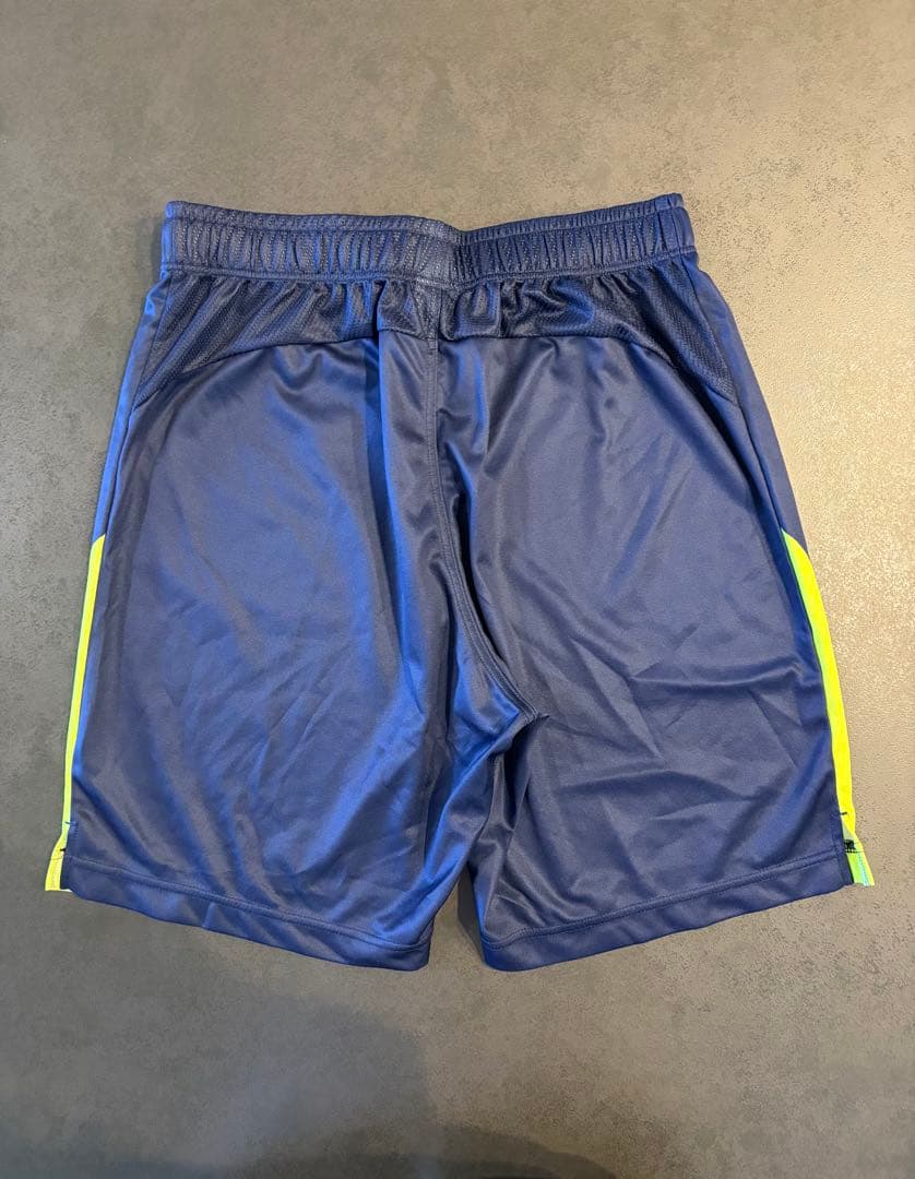 【美品/L】モンテディオ山形 2019 FP1stユニフォーム 上下セット