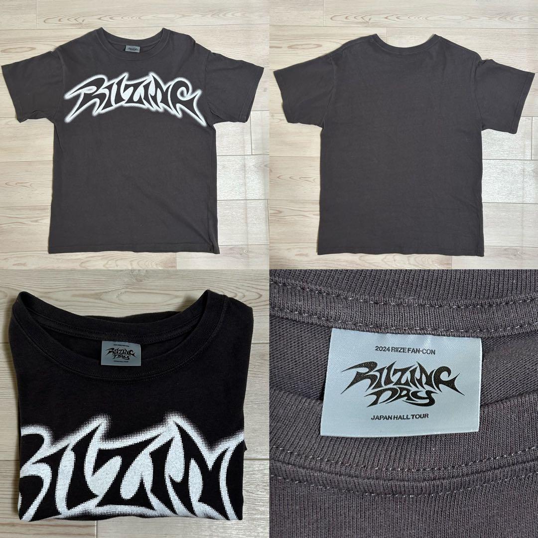 RIIZE グッズ　まとめ売り　バラ売り可能⭕️