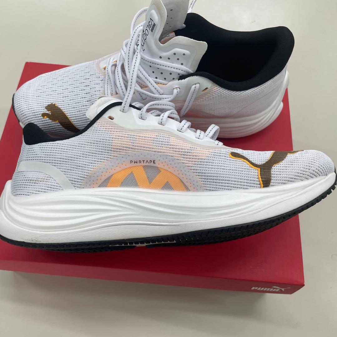 puma ベロシティニトロ3 26cm