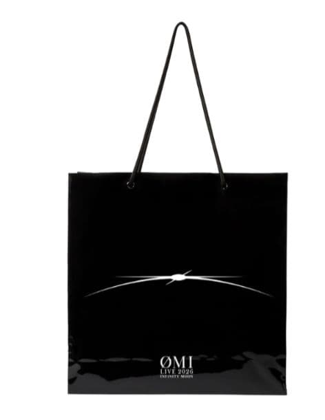 専用登坂広臣INFINITY MOON LS Tee ~THE FUSION~L