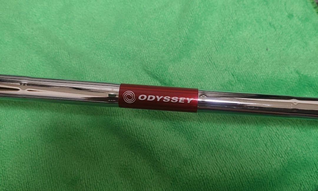 ODYSSEY CHIPPER 2025モデル　オデッセイ