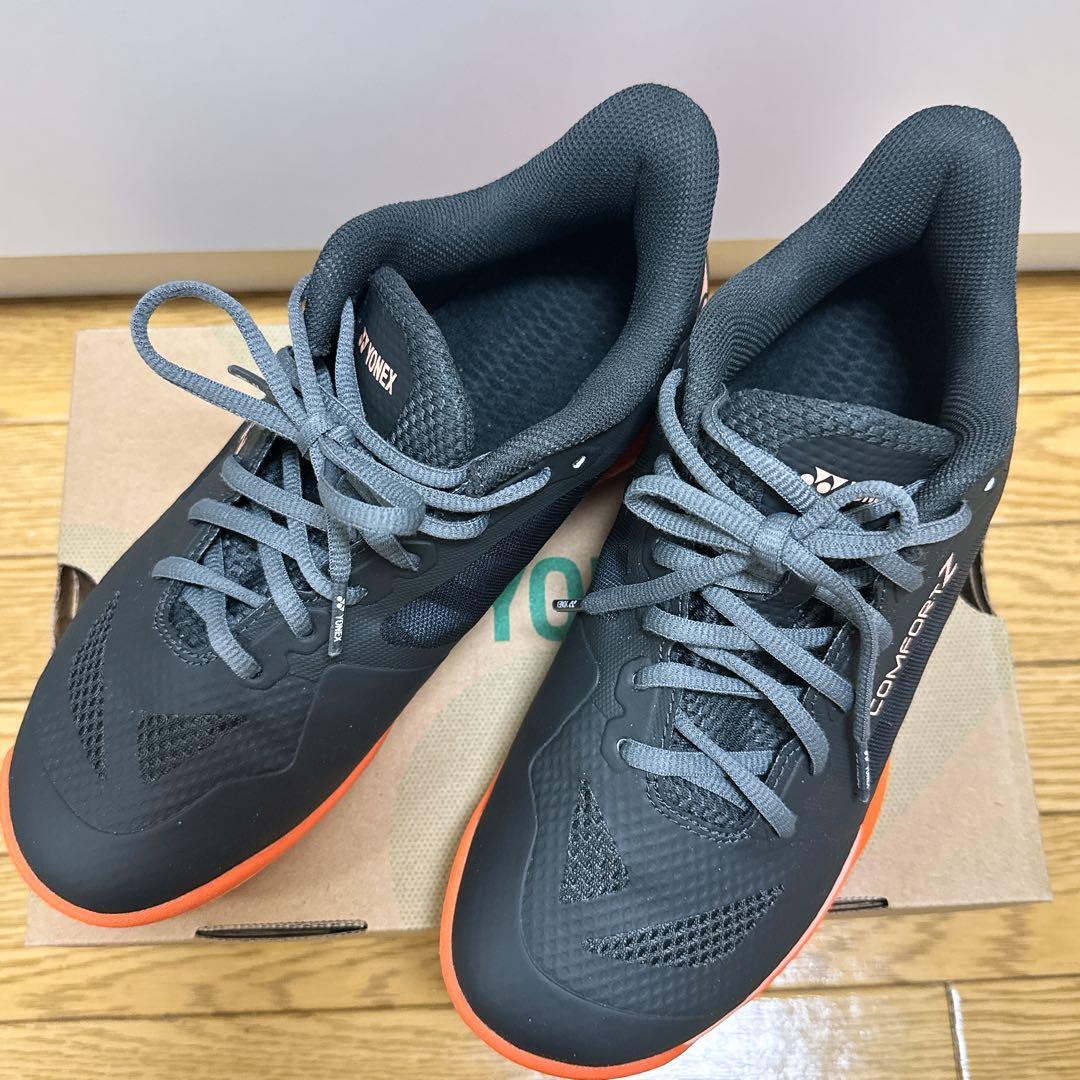 YONEX バドミントンシューズ 25.0