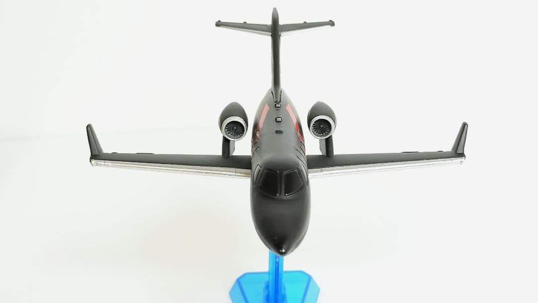 ♥ HondaJet Elite Ⅱ ♥ Six aircraft
