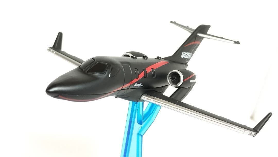 ♥ HondaJet Elite Ⅱ ♥ Six aircraft