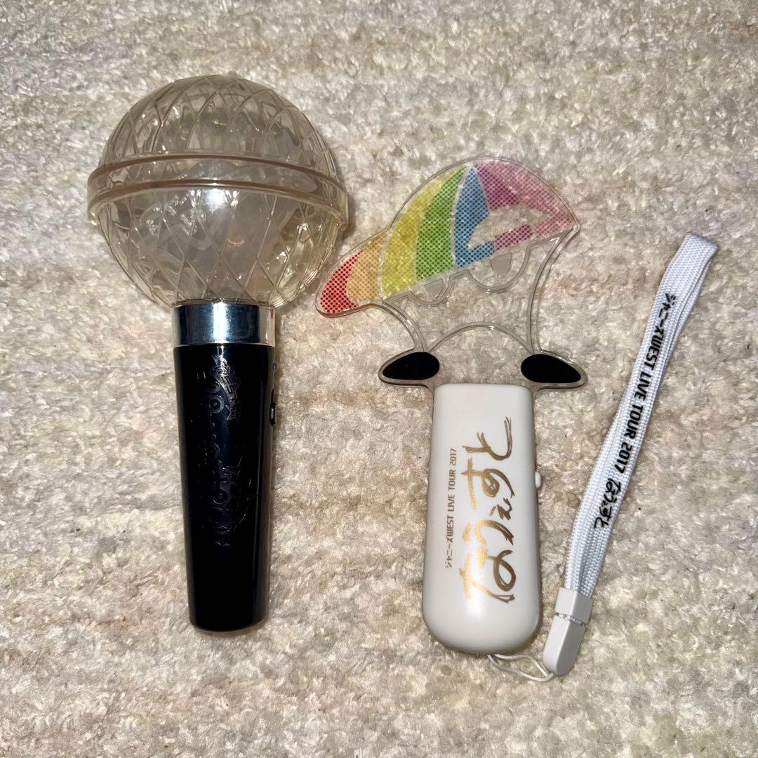 WEST. 小瀧望　約260個　グッズまとめ売り