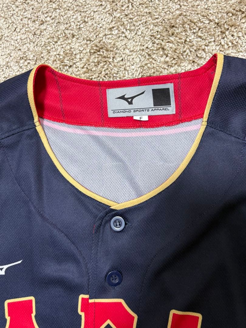 WBC2023 大谷翔平選手　レプリカユニフォーム