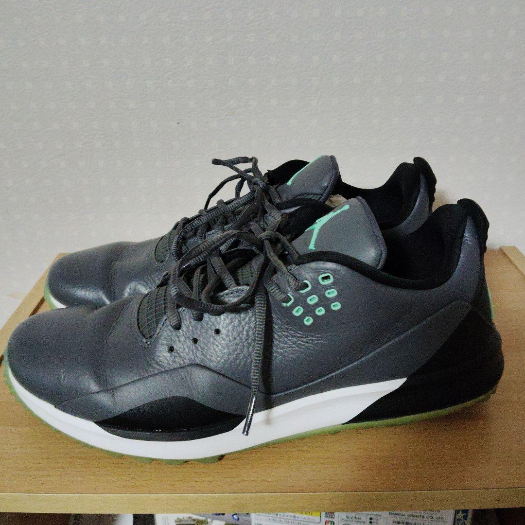 JORDANADG3GOLFシューズ