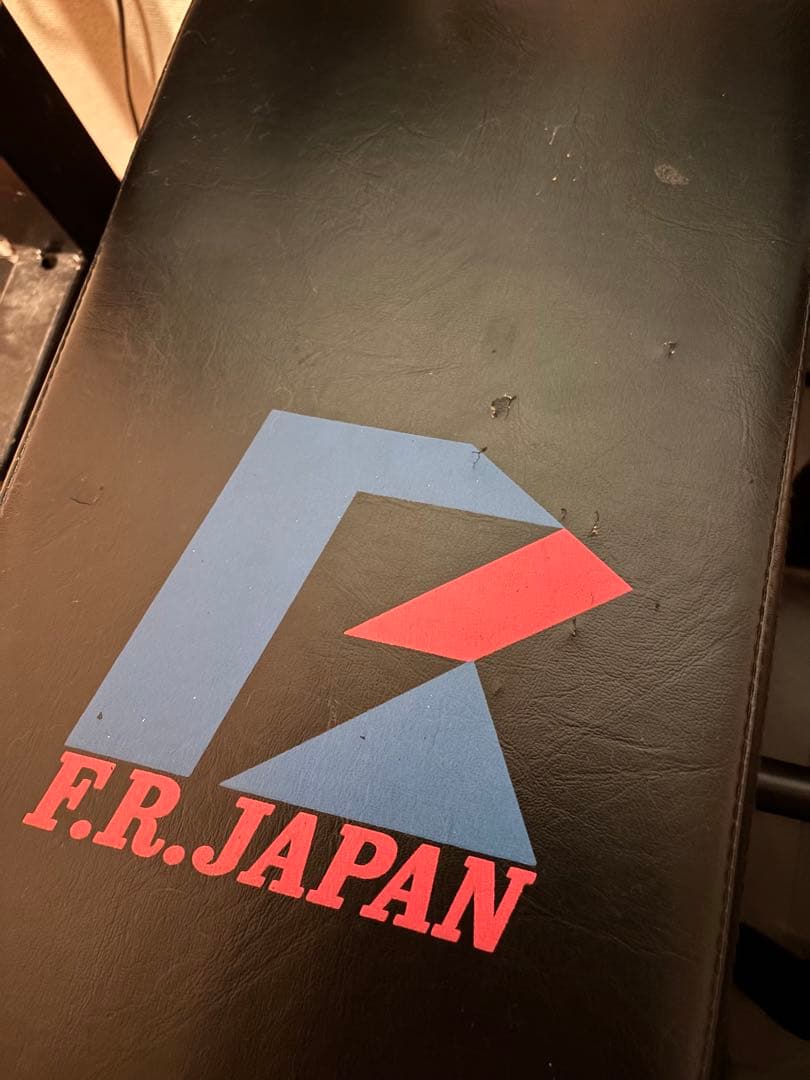 直接引き取り限定。ベンチ&セーフティ&スクワット台（ベンチプレスセット）＋おまけ