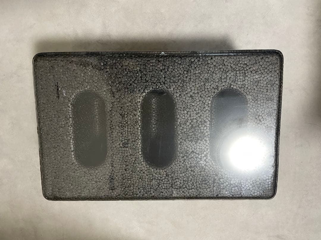 ほぐピラ星野由香ピラティスMoon Box Lite balanced body