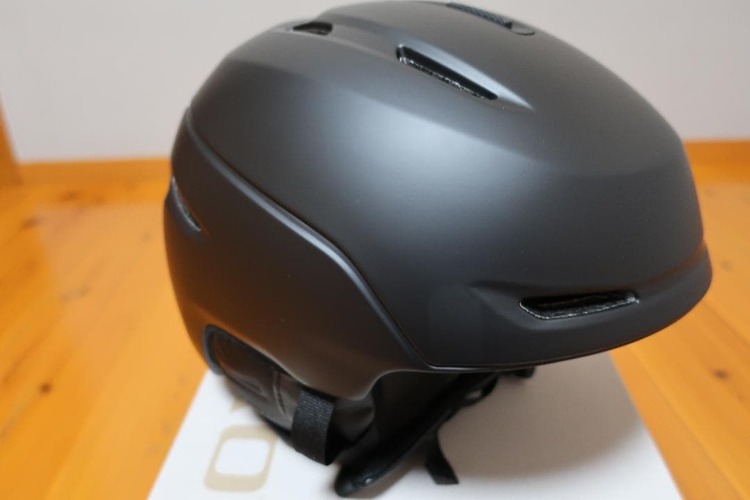 【専用】GIRO NEO MIPS AF Lサイズ マットブラック