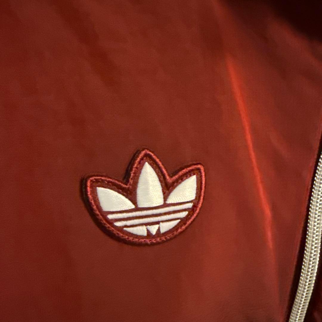 アーセナル25/26 Terrace Icons Half Zip Jacket