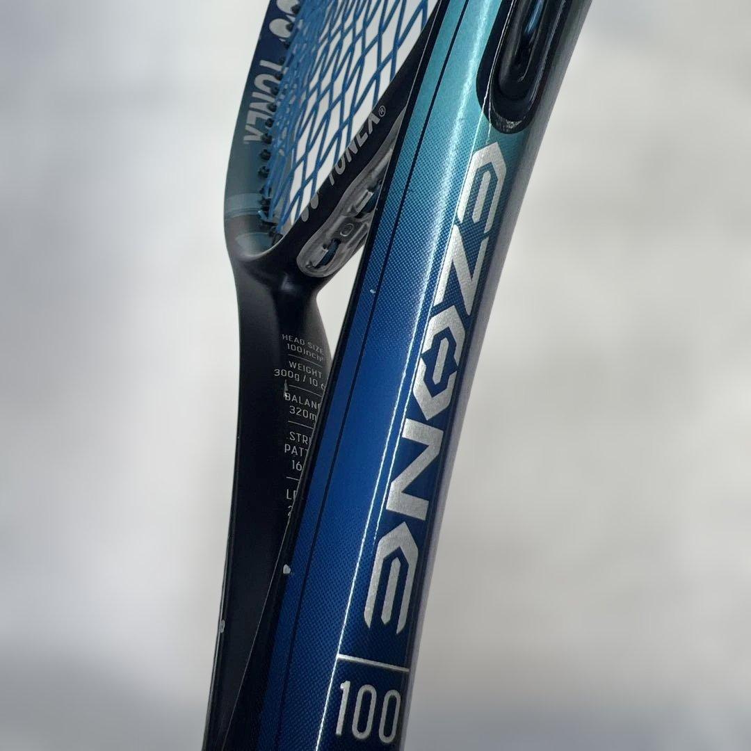 ヨネックス　EZONE100 G2