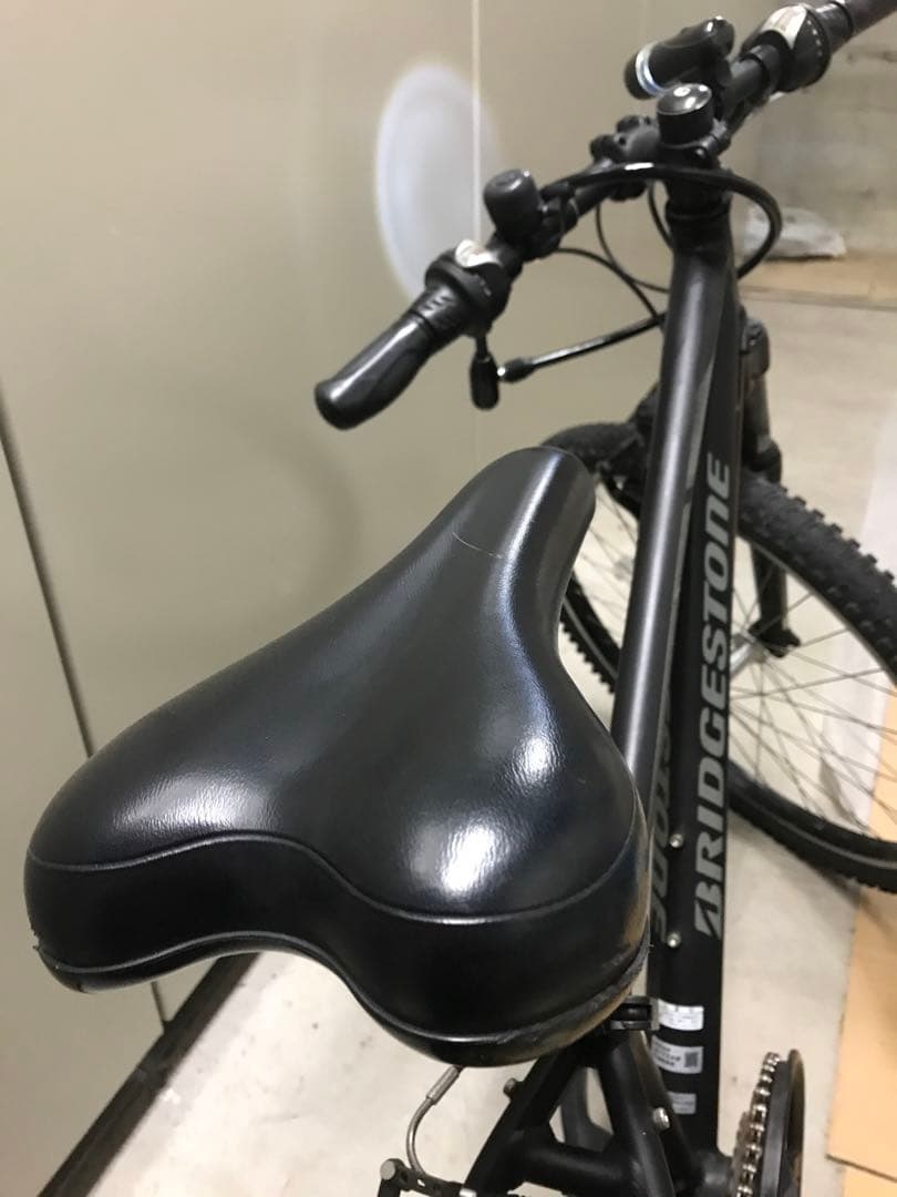 ブリジストン、マウンテンバイク　名古屋市千種区星ヶ丘駅付近手渡し限定