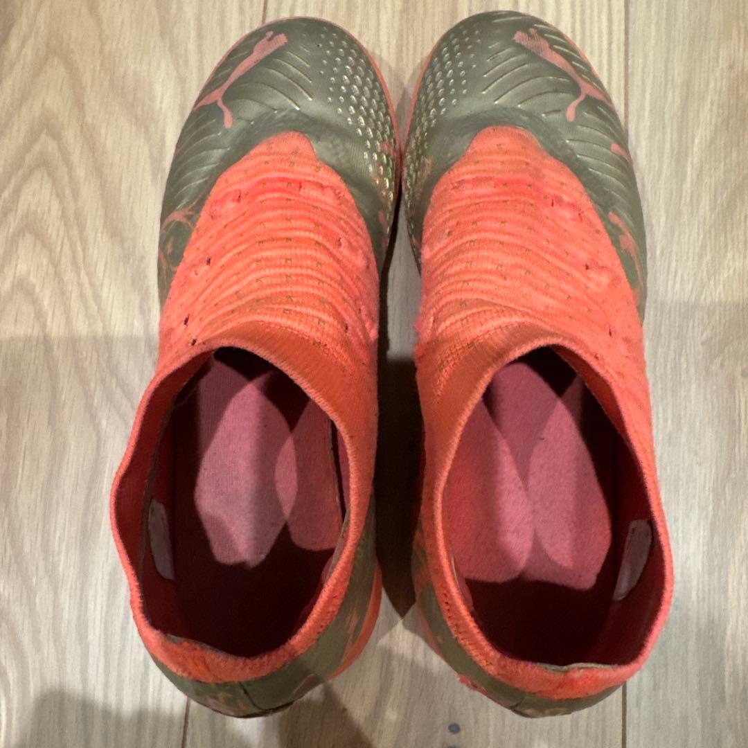 PUMA フューチャーZ1.4 NJR トレーニングシューズ