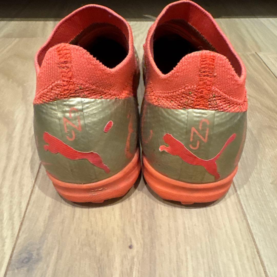 PUMA フューチャーZ1.4 NJR トレーニングシューズ