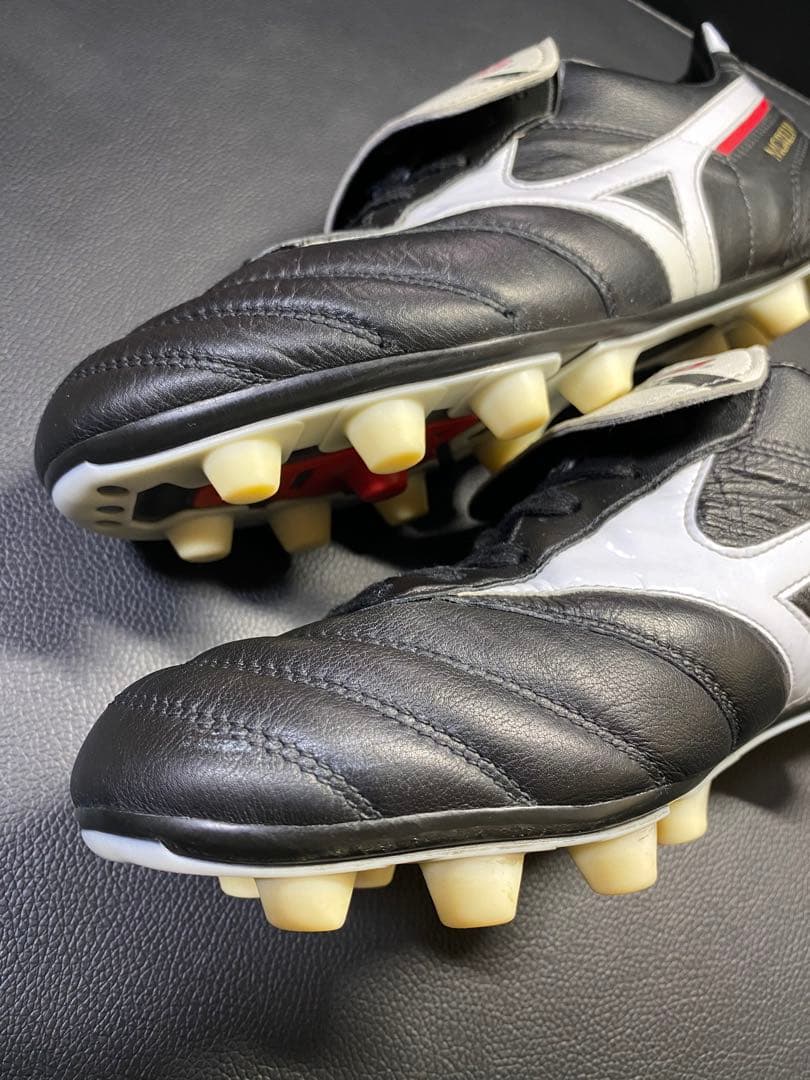 ◆ モレリア2 JAPAN ミズノ ◆ MORELIA II MIZUNO◆