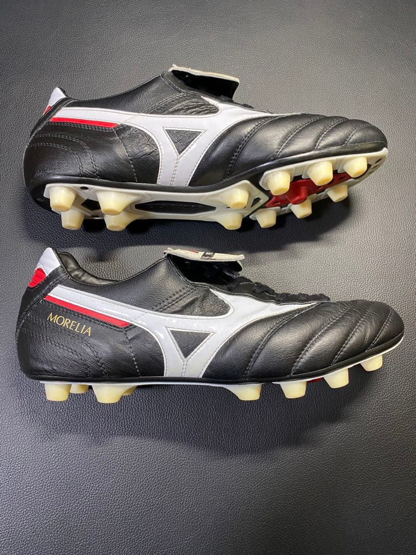◆ モレリア2 JAPAN ミズノ ◆ MORELIA II MIZUNO◆
